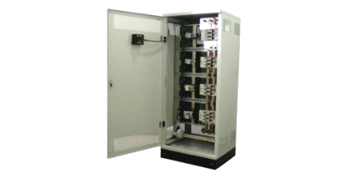 Banco de Capacitores