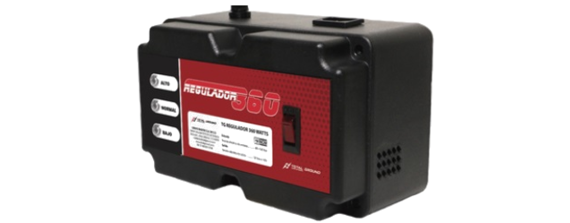 Reguladores
