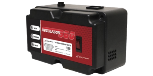 Reguladores