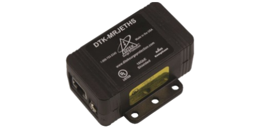 Supresor de Picos para UTP 