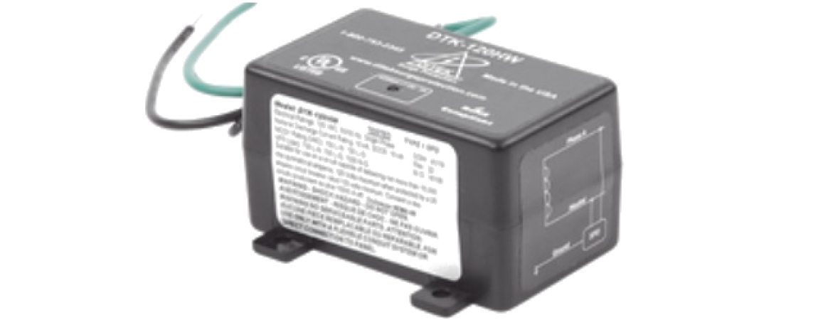 Supresor de Picos Vca