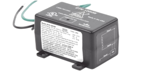 Supresor de Picos Vca