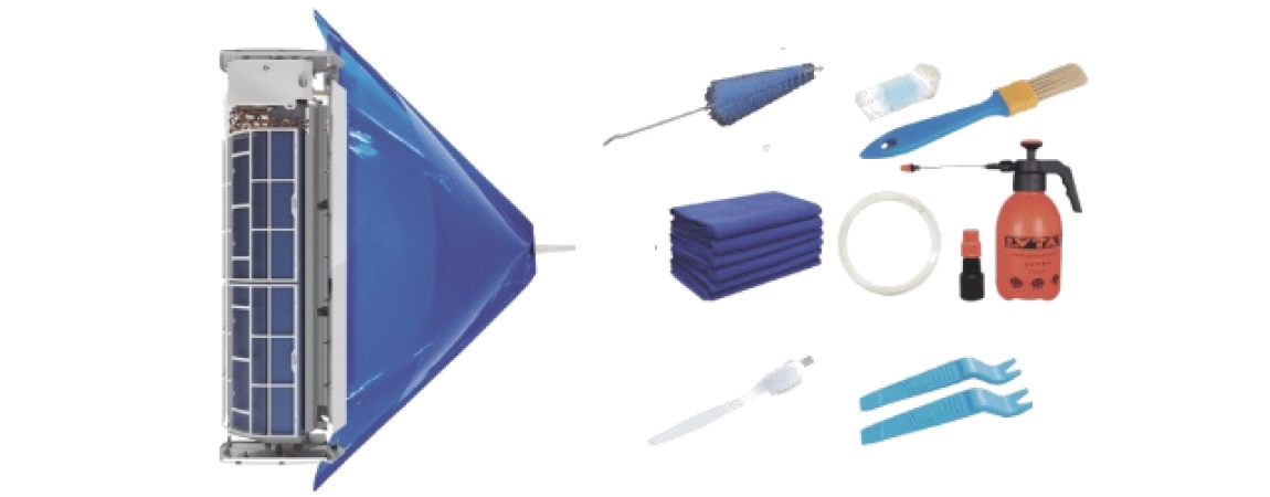 Accesorios / Herramientas 