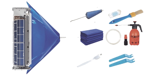 Accesorios / Herramientas 