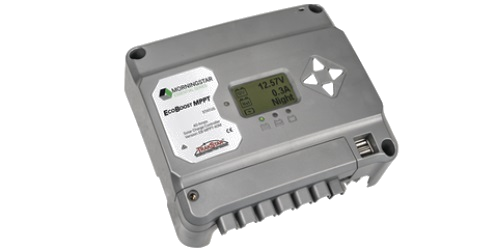 Controladores de Carga MPPT