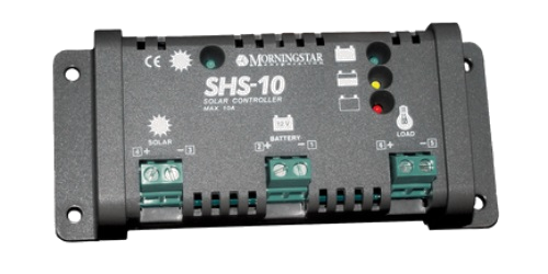 Controladores de Carga PWM