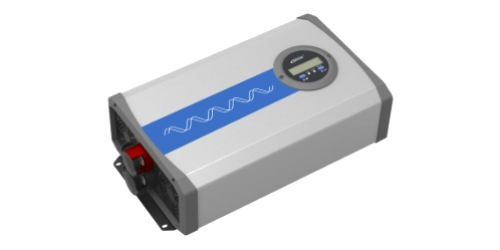 Inversores Aislados (Off Grid)