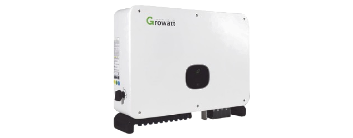 Inversores Interconexión (On Grid)