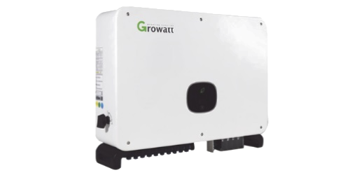 Inversores Interconexión (On Grid)