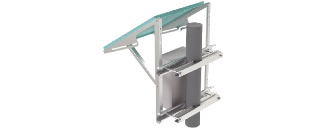 Montajes Completos para Módulos