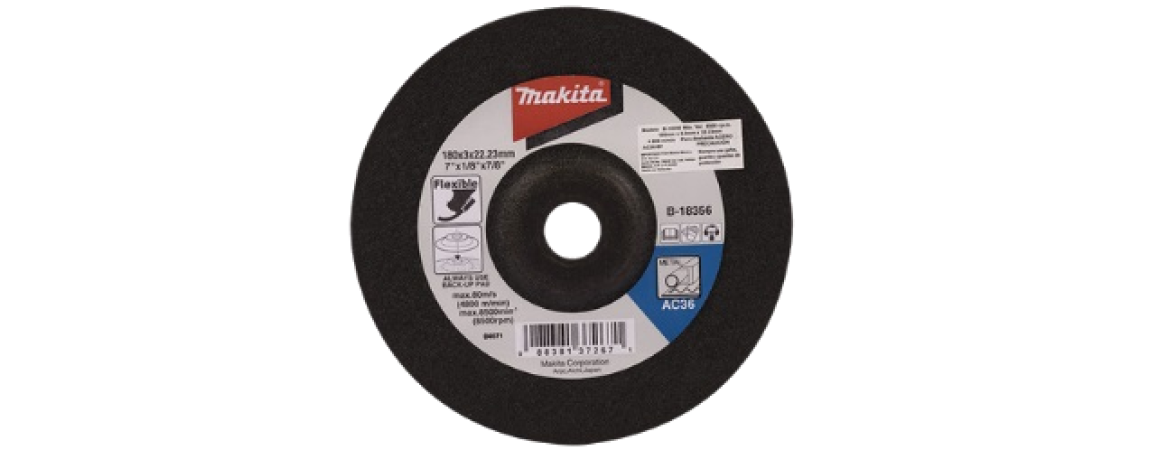 Brocas, Discos y Puntas