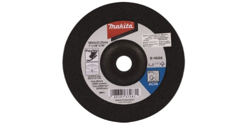 Brocas, Discos y Puntas