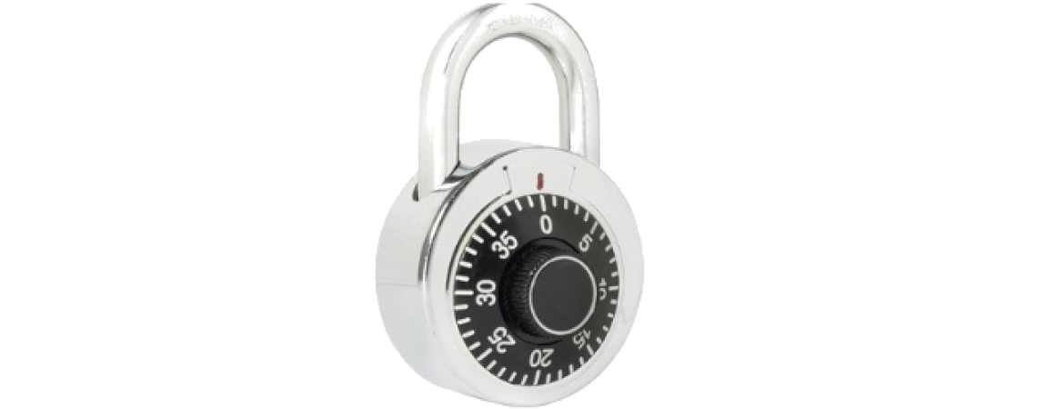 Candados y Cerraduras