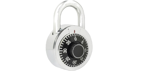 Candados y Cerraduras