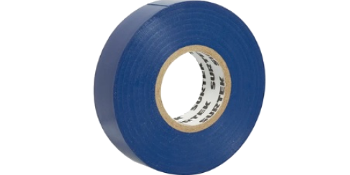 Corbatas, Cintas y Consumibles