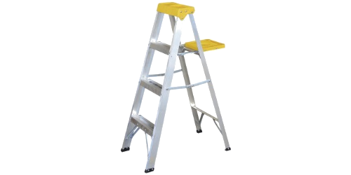 Escaleras y Almacenamiento