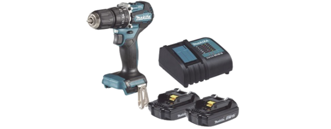 Herramienta Eléctrica a Batería