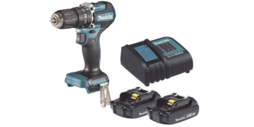 Herramienta Eléctrica a Batería