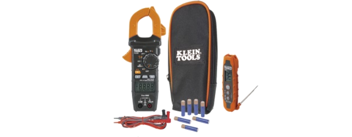 Medición e Inspección Eléctrica