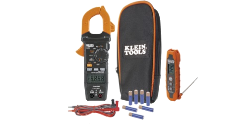 Medición e Inspección Eléctrica