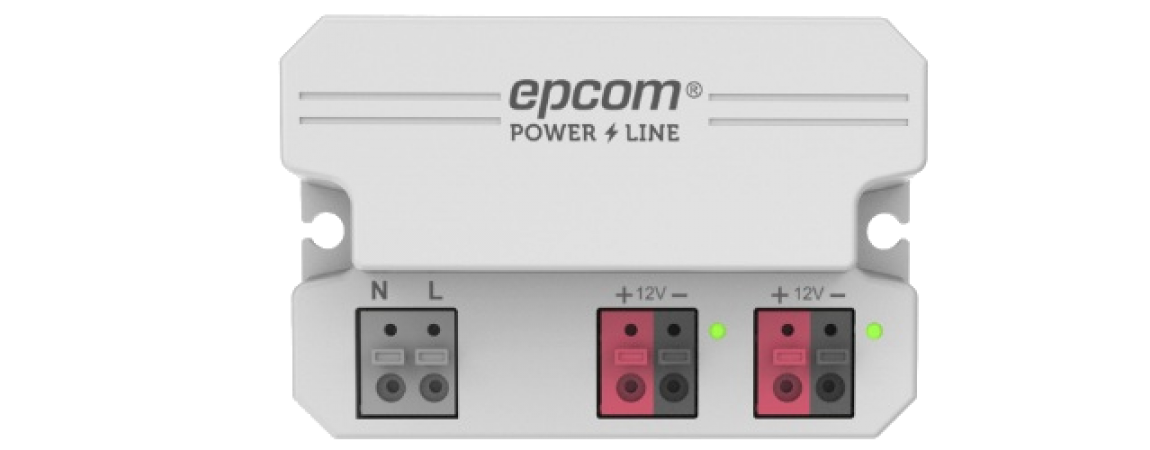 Eliminadores y Transformadores de Pared