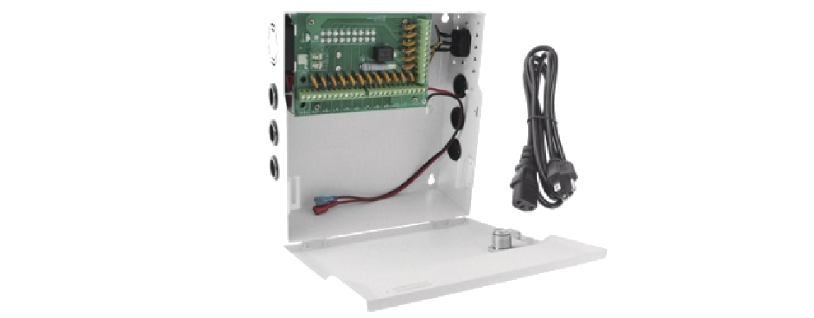 Fuentes de Salida Única