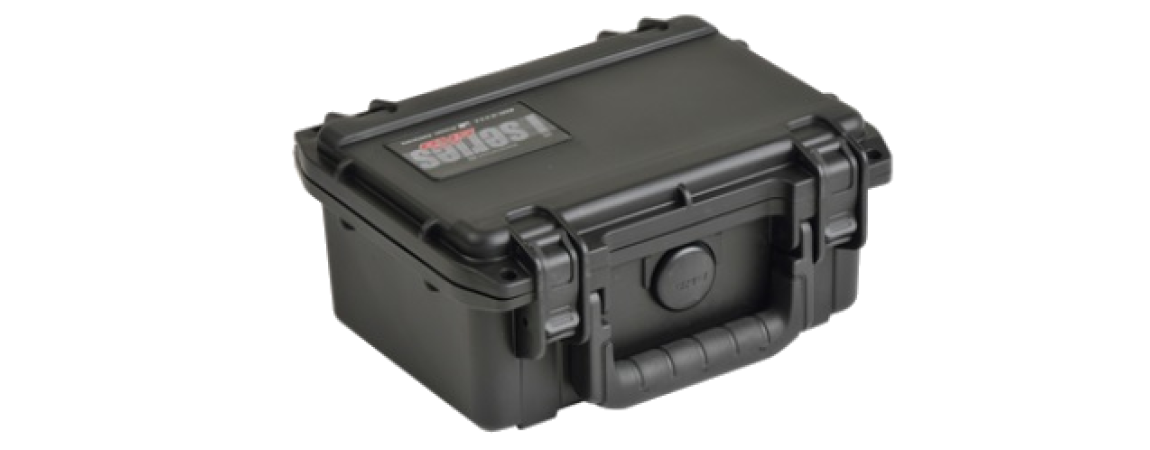 Gabinetes para Exterior / Interior