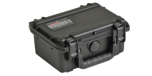 Gabinetes para Exterior / Interior