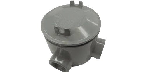 Gabinetes y Accesorios Antiexplosión