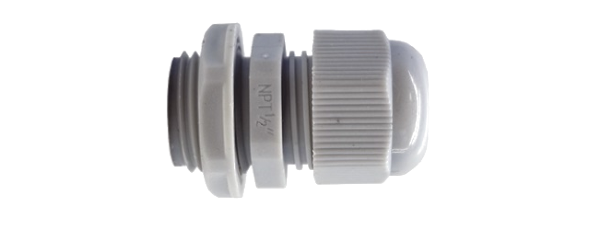 Glándulas y Accesorios