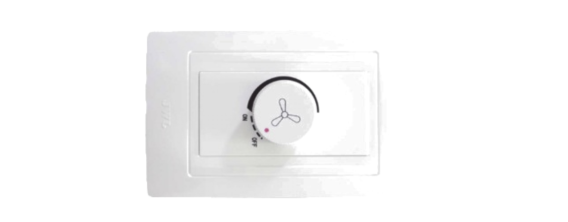 Apagadores / Accesorios