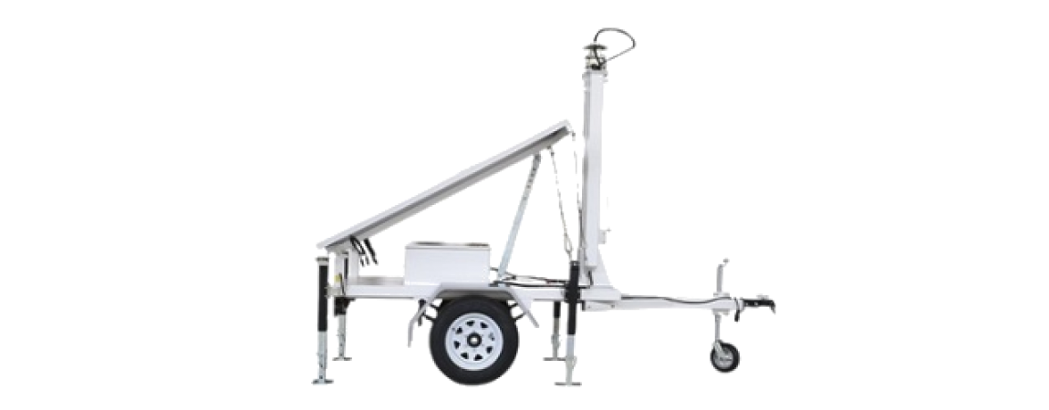 Remolques para Energía Solar