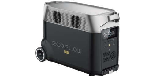 Soluciones Portátiles (Baterías)