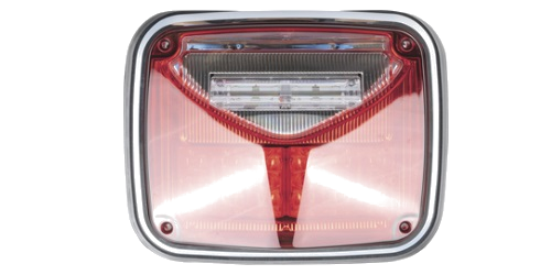 Luces Auxiliares para Ambulancias