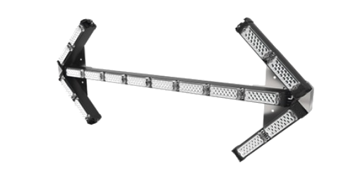 Barras Directoras de Tráfico Vehiculares