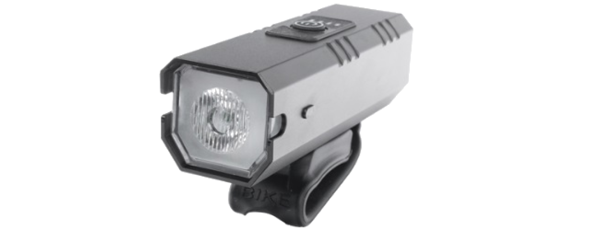 Luces Auxiliares para Bicicletas