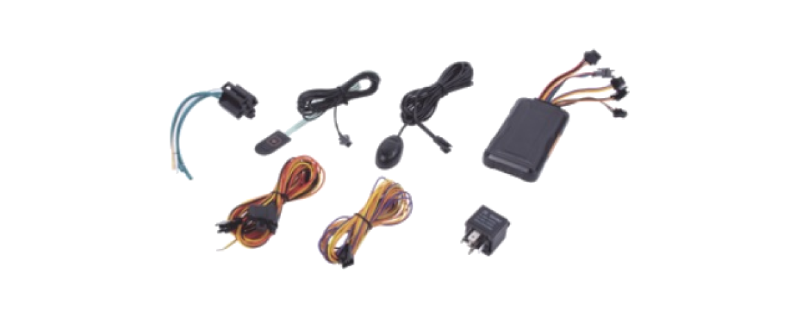 IoT, GPS y Telemática