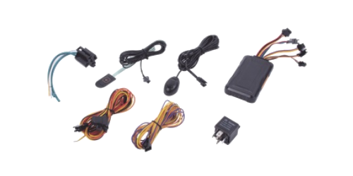 IoT, GPS y Telemática