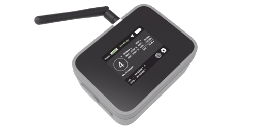 Equipos de Medición