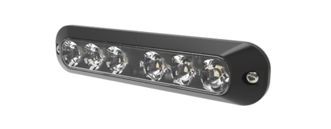 Luces Auxiliares Vehiculares