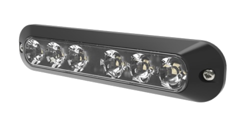 Luces Auxiliares Vehiculares