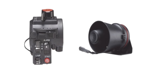 Luces Auxiliares para Motocicletas