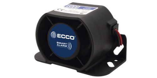 Alarmas de Reversa Vehiculares