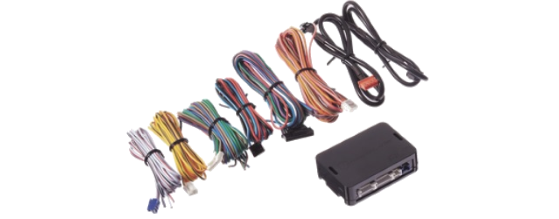 Accesorios para Alarmas