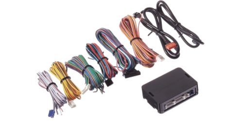 Accesorios para Alarmas