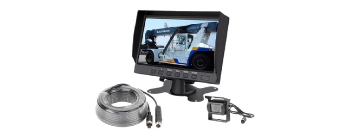 Accesorios Vehiculares