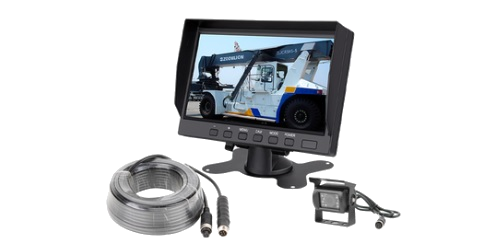 Accesorios Vehiculares