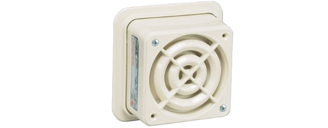 Bocinas de Alerta y Notificación Masiva