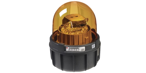 Luces / Bocinas para la Industria y Edificios 