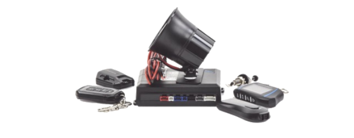 Luces Auxiliares para Vehículos Todo Terreno